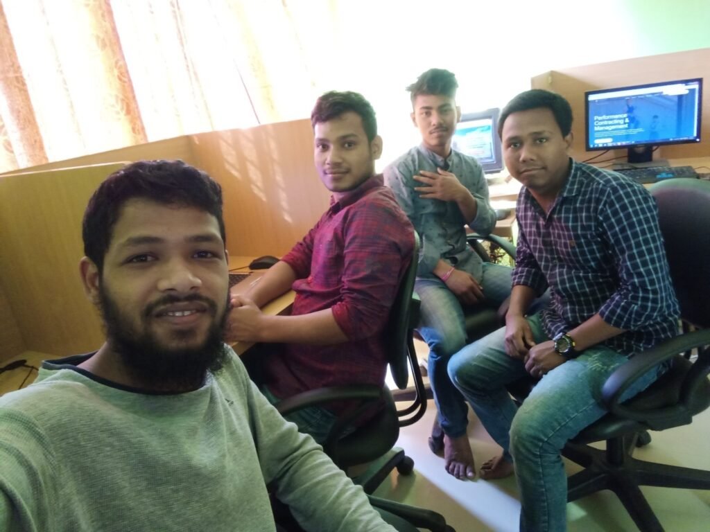 Local SEO Lab Team